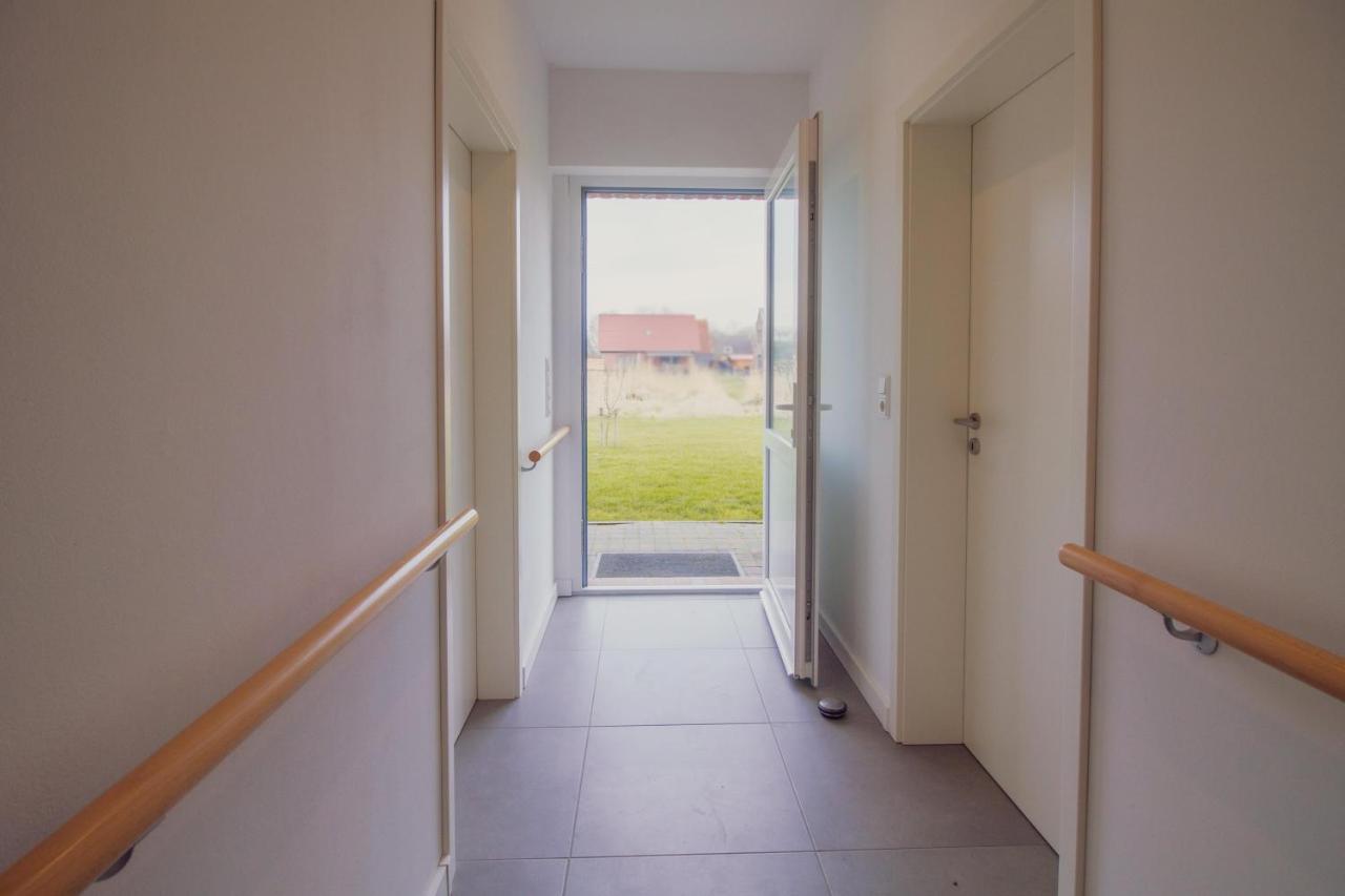 Ferienhaus Rena Krummhoern Exterior photo