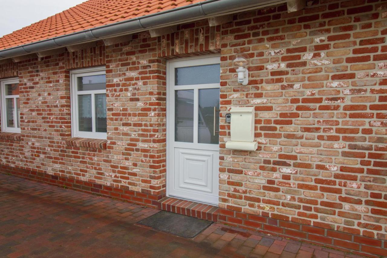 Ferienhaus Rena Krummhoern Exterior photo